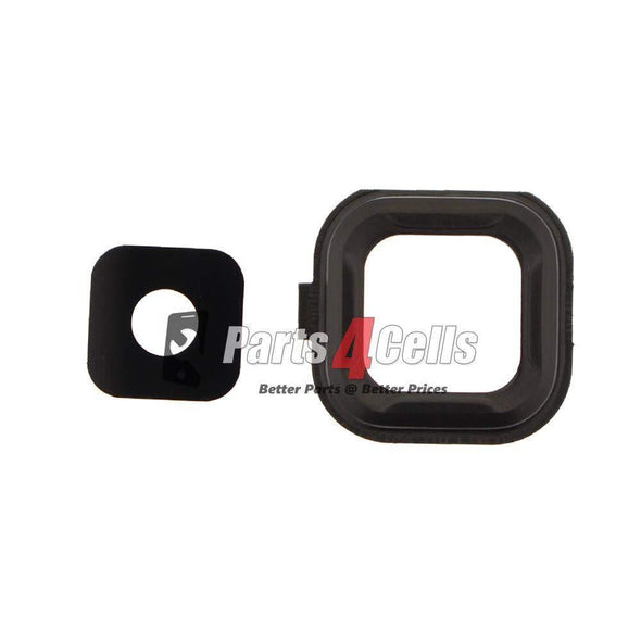 Samsung S6 Active Back Camera Lens Black