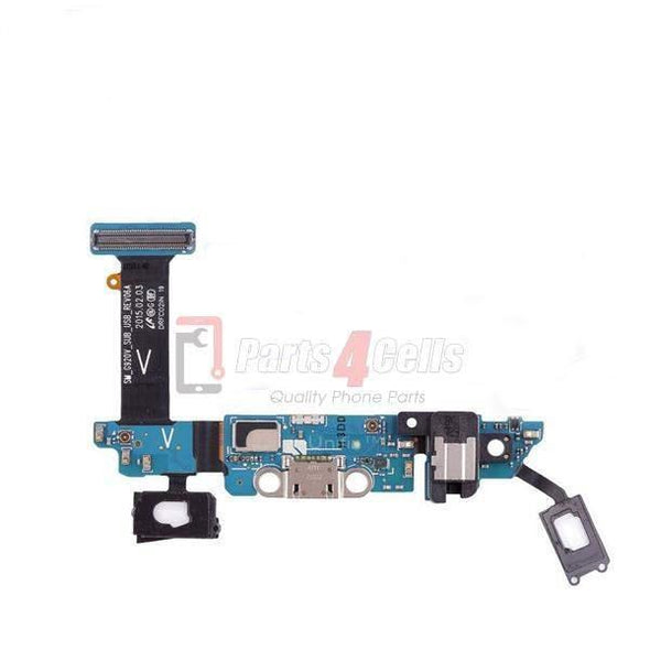 Samsung S6 Charging Port Flex Verizon
