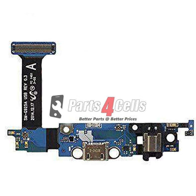 Samsung S6 Edge Charging Port Flex AT&T