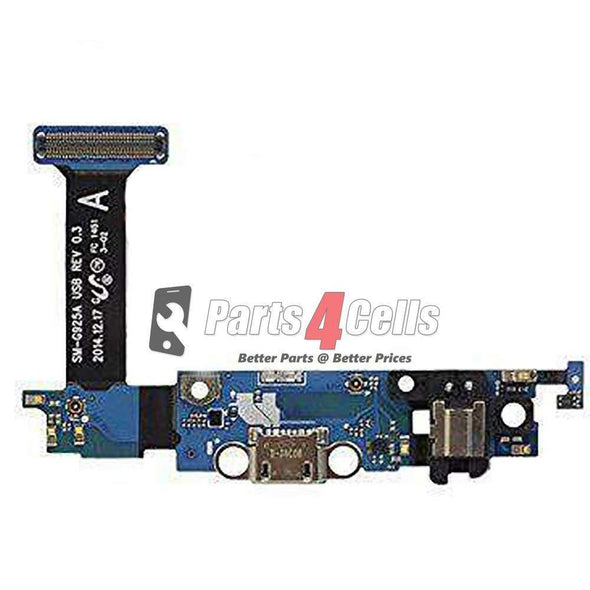 Samsung S6 Edge Charging Port Flex AT&T