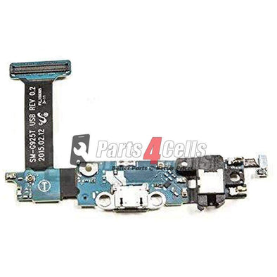 Samsung S6 Edge Charging Port Flex T-Mobile