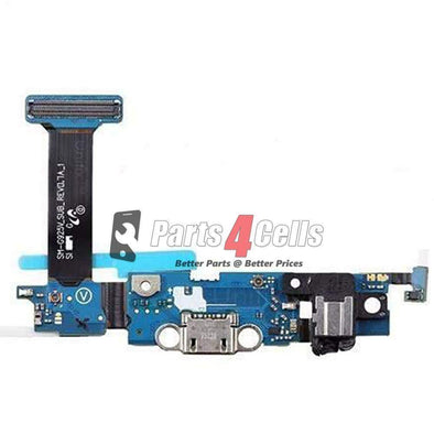 Samsung S6 Edge Charging Port Flex Verizon