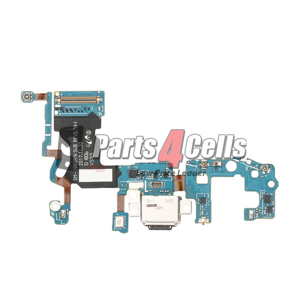 Samsung Galaxy S9 Charging Port Flex Replacement Parts