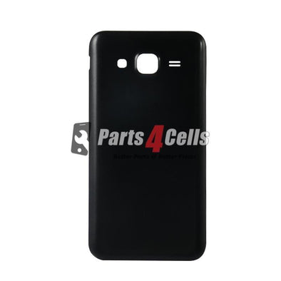 Samsung J5 Back Door Black