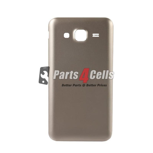 Samsung J5 Back Door Gold