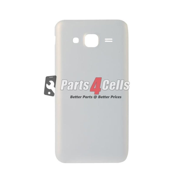 Samsung J5 Back Door White