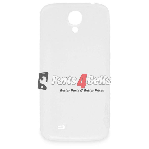 Samsung S4 Back Door White
