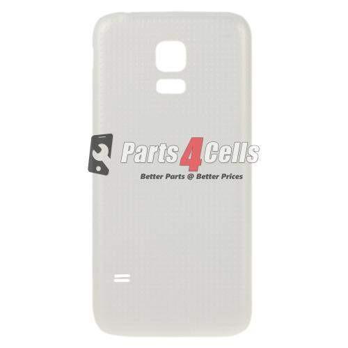 Samsung S5 Back Door White