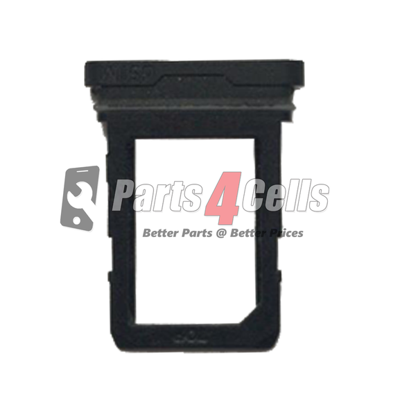 Samsung S6 Active Sim Tray Blue