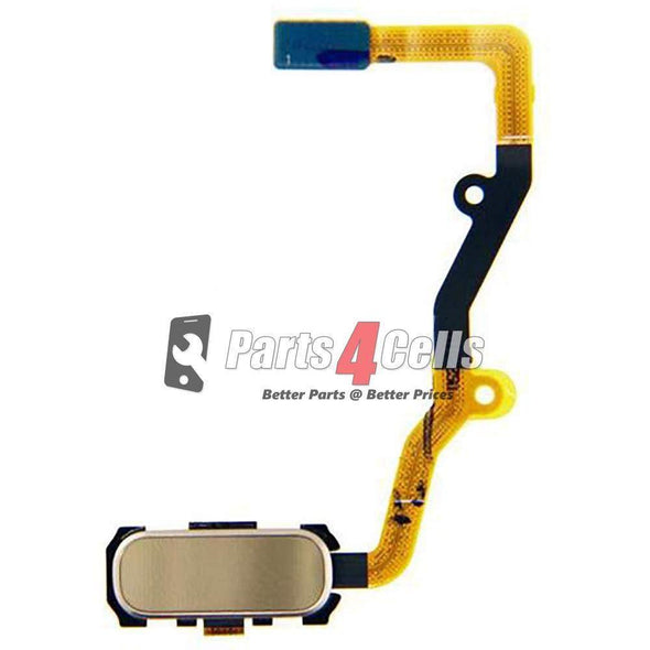 Samsung S7 Edge Home Flex Gold - Flex Cable