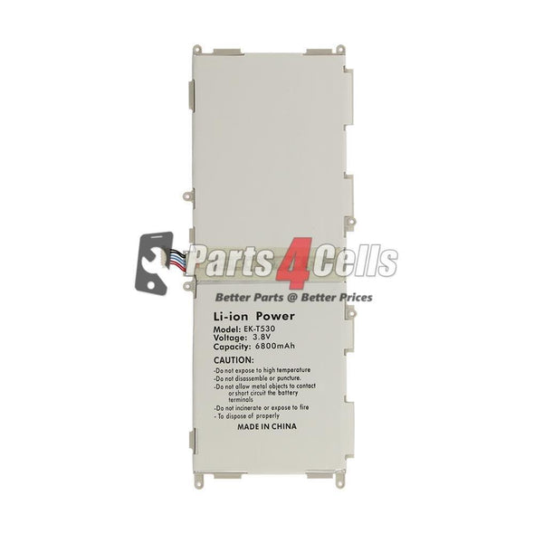 Samsung Tab 4 10.1" Battery T530