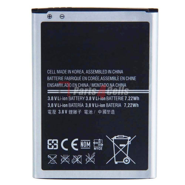 samsungminis4battery