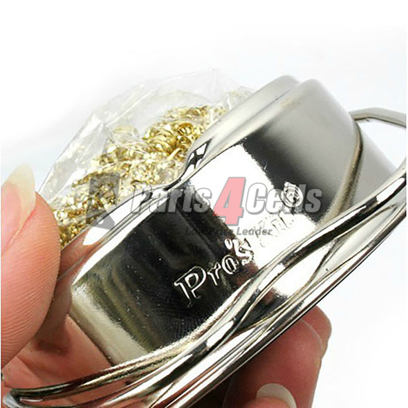 Soldering Tip Cleaner #Pros'Kit SH-1025