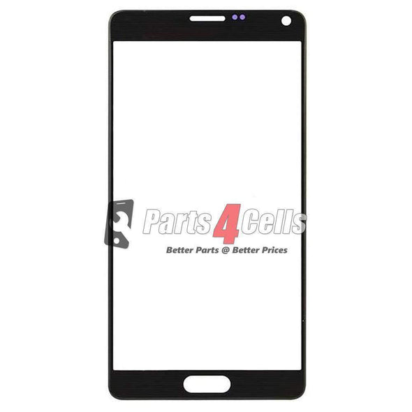 Samsung Note 4 Lens Black