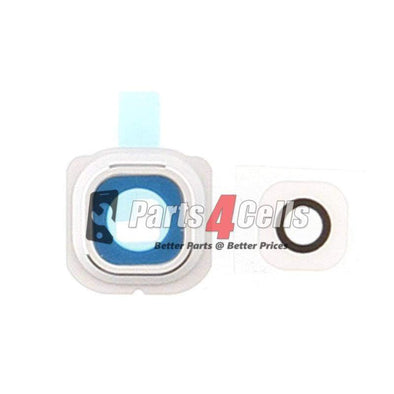 Samsung Galaxy S6 Edge Back Camera Lens [G925, G925P, G925A, G925V, G925T] gold