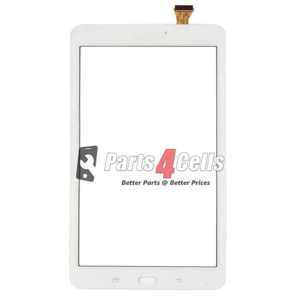 Samsung Tab E 8.0" Digitizer T377 White