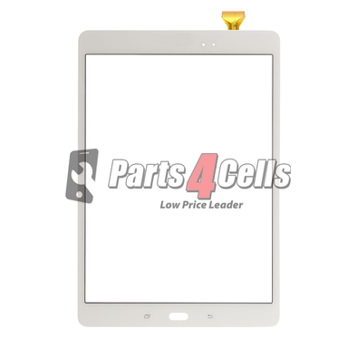 Samsung Tab A 9.7" Digitizer T550 WHITE