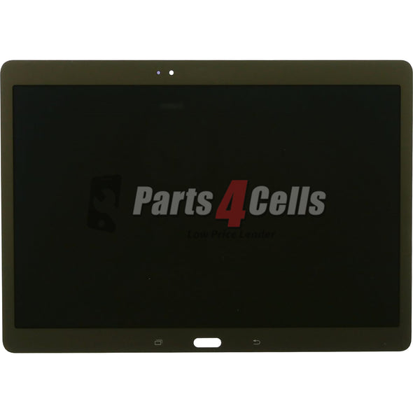 Samsung Tab S 10.5" LCD With Touch T800 Bronze